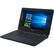 Alt View 12. Acer - TravelMate 11.6" Laptop - Intel Celeron - 4GB Memory - 128GB Solid State Drive - Black.