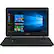 Alt View 13. Acer - TravelMate 11.6" Laptop - Intel Celeron - 4GB Memory - 128GB Solid State Drive - Black.