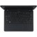 Alt View Zoom 16. Acer - TravelMate 11.6" Laptop - Intel Celeron - 4GB Memory - 128GB Solid State Drive - Black.