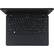 Alt View 16. Acer - TravelMate 11.6" Laptop - Intel Celeron - 4GB Memory - 128GB Solid State Drive - Black.