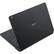 Alt View 17. Acer - TravelMate 11.6" Laptop - Intel Celeron - 4GB Memory - 128GB Solid State Drive - Black.