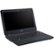 Left Zoom. Acer - TravelMate 11.6" Laptop - Intel Celeron - 4GB Memory - 128GB Solid State Drive - Black.