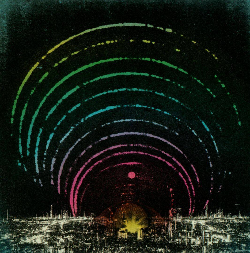 Front. Defcon 5...4...3...2...1 [LP].