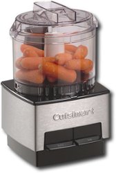 Best Buy: Cuisinart Custom 14 14-Cup Food Processor Copper Classic DFP-14CPY