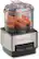 Angle. Cuisinart - Mini-Prep Food Processor - Stainless Steel.