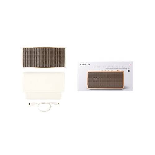 onkyo t3 portable bluetooth speaker