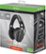 Alt View Zoom 12. Plantronics - RIG 400HX Wired Stereo Gaming Headset for Xbox One - Black.
