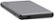 Alt View Zoom 13. mophie - Powerstation Plus 4,000 mAh Portable Charger for Most USB-Enabled Devices - Gray/black.