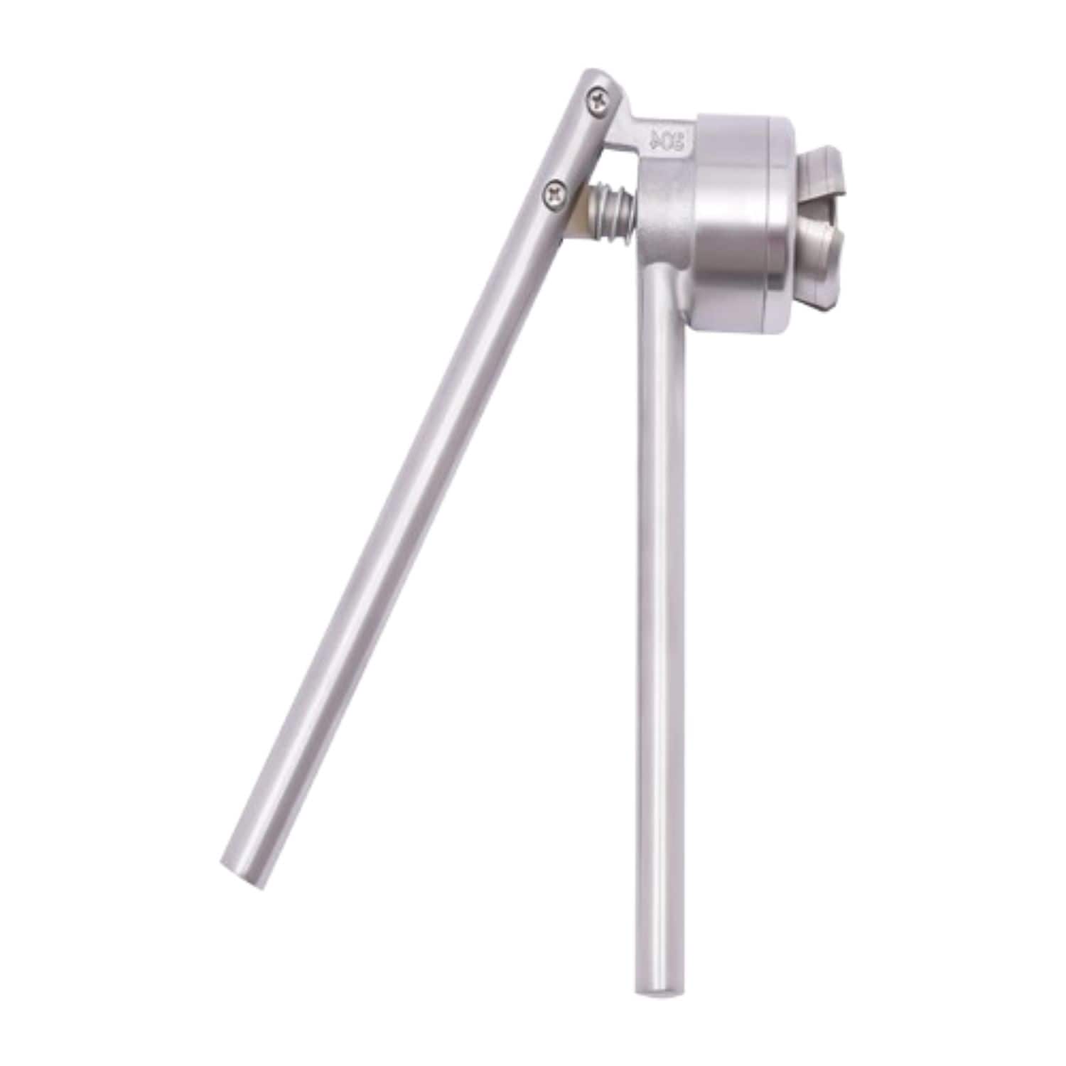 Home Collection - Stainless Steel 20mm Manual Vial Crimper – Hand Sealing Machine for Flip-Off Caps