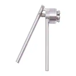 Home Collection - Stainless Steel 20mm Manual Vial Crimper – Hand Sealing Machine for Flip-Off Caps