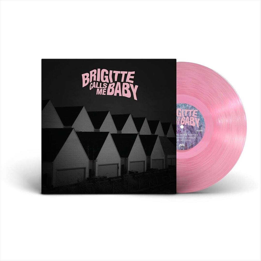 Front. This House Is Made of Corners [12 inch Vinyl Single].