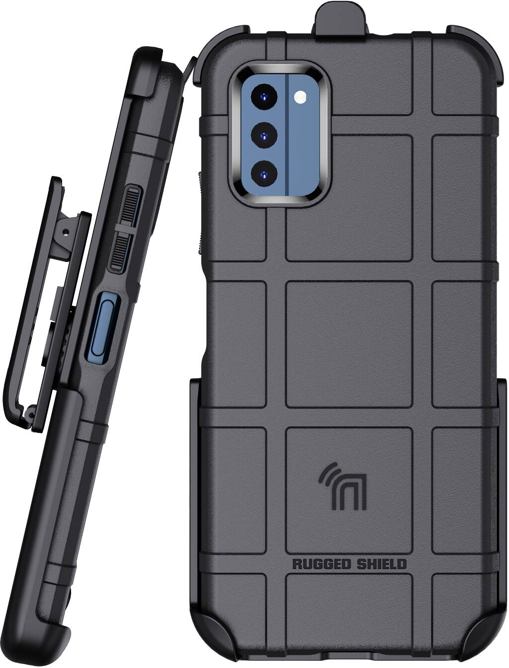 RUGGED SHIELD