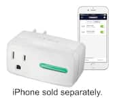 Smart plug Smart plug