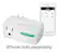 Front. Insignia™ - Wi-Fi Smart Plug - White.