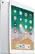 Angle. Apple - 9.7-Inch iPad Pro with Wi-Fi + Cellular - 32GB (Sprint).