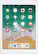 Front. Apple - 9.7-Inch iPad Pro with Wi-Fi + Cellular - 32GB (Sprint).