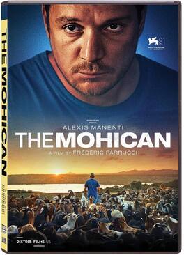 The Mohican - DVD