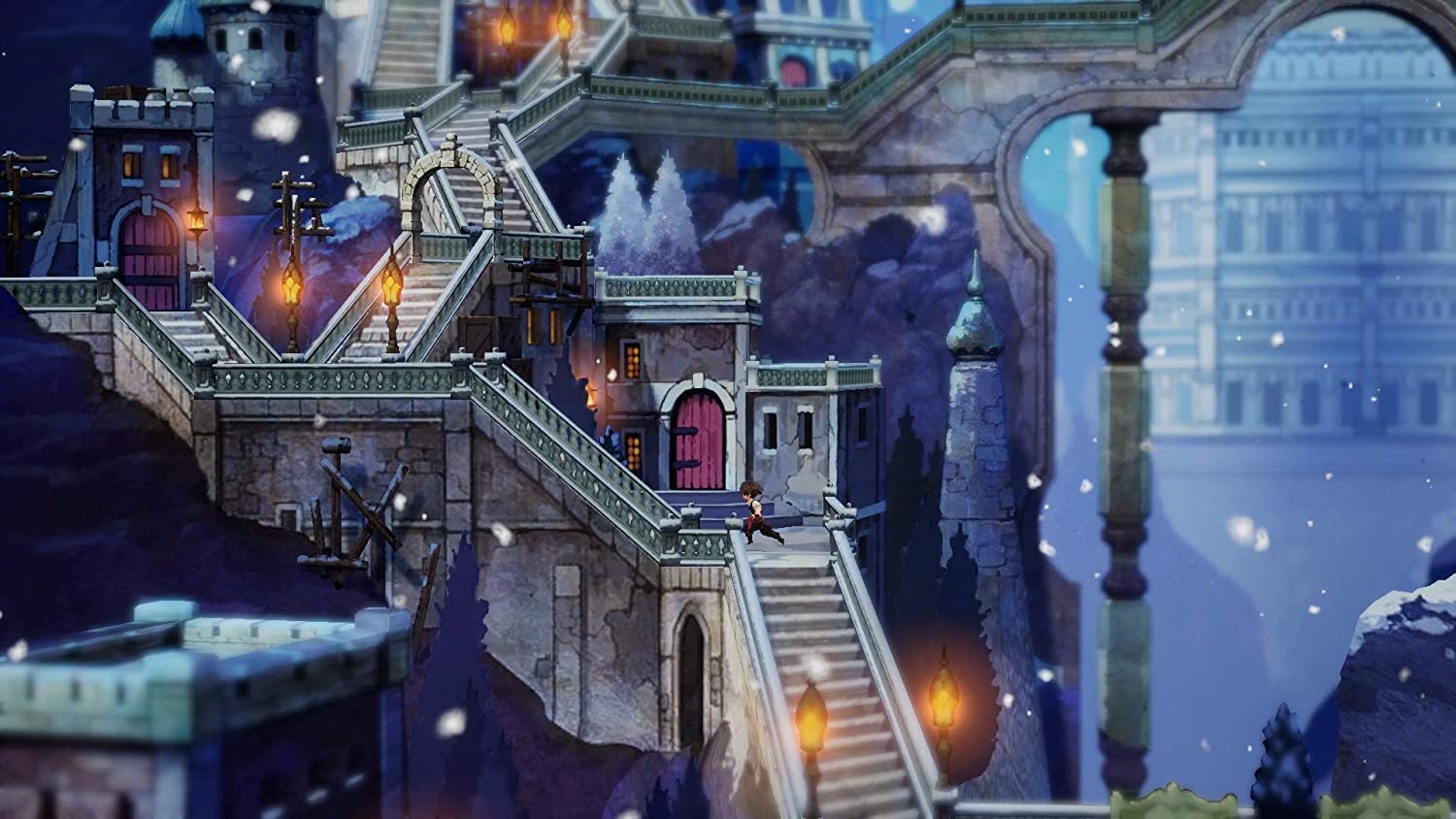 Bravely Default II [Nintendo Switch] Nintendo Switch - Best Buy