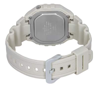 Casio Youth Digital Resin Strap Quartz W 218HC 8AV Unisex Watch Casio Youth Digital Resin Strap Quartz W 218HC 8AV Unisex Watch