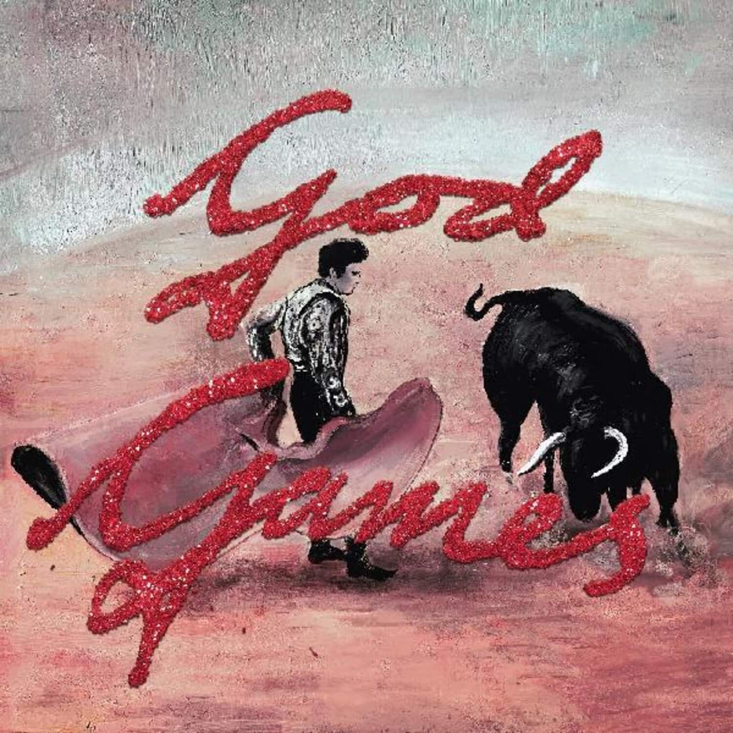 The Kills - God Games   - COMPACT DISCS [CD] price history on PriceWatchPro
