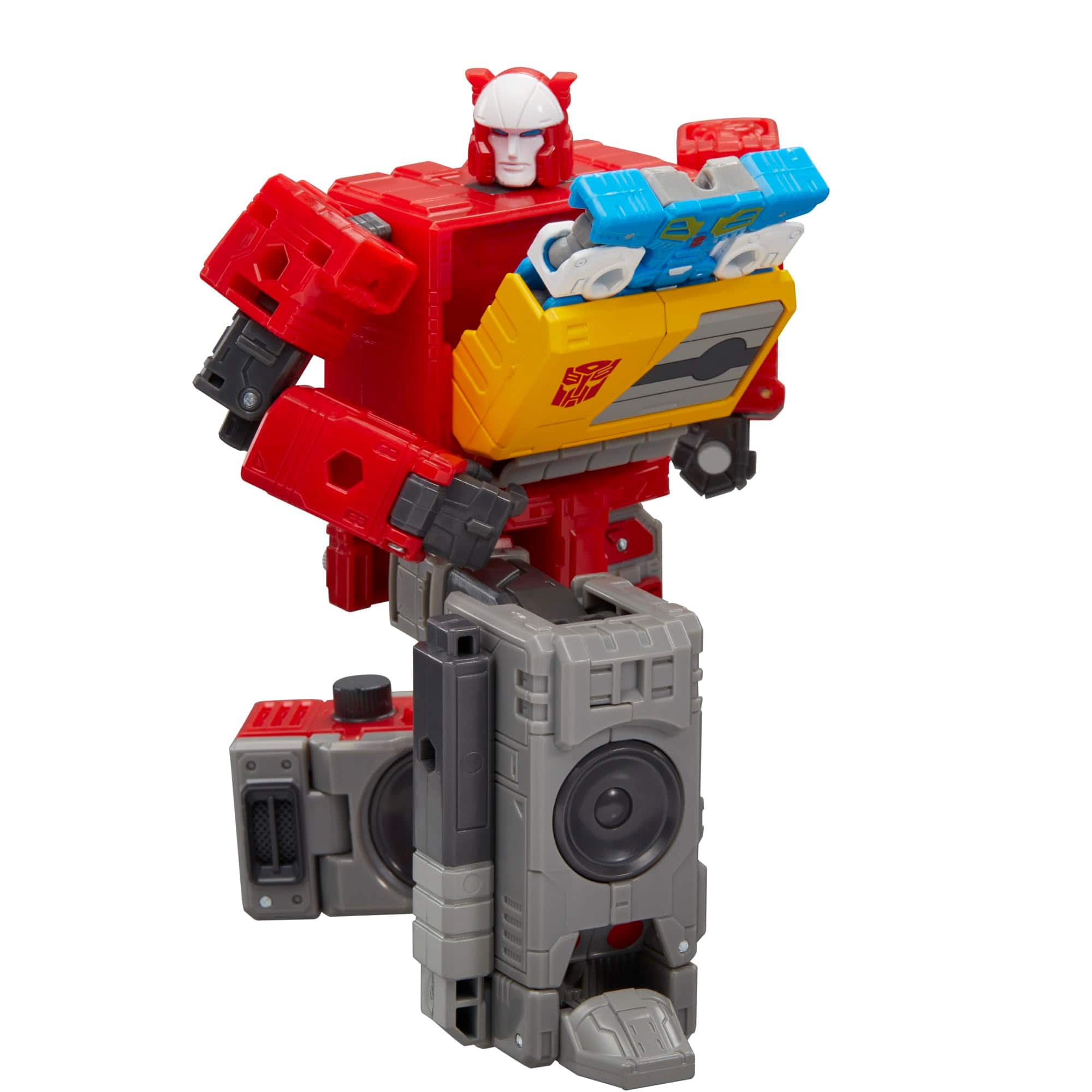 Transformers Studio Series Voyager The The Movie 86 25 Autobot