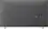 Alt View 22. LG - 75" Class 70A Series QNED AI 4K UHD Smart webOS TV (2025).