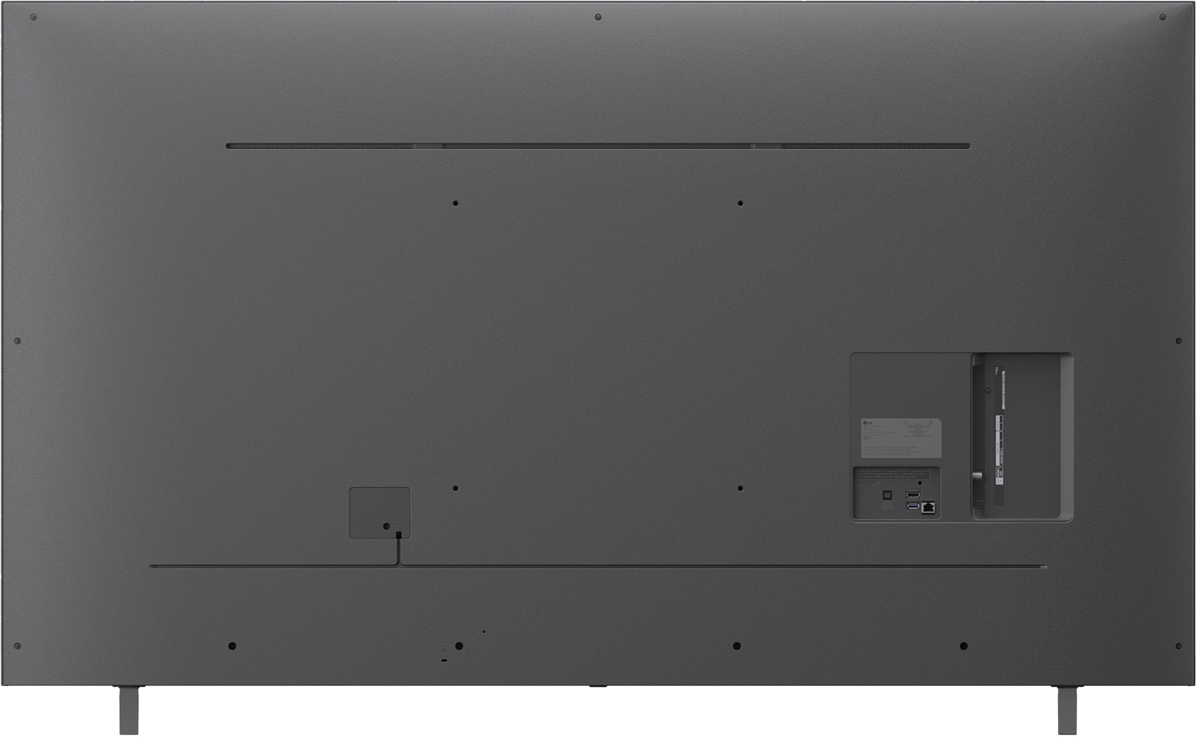 Alt View 22. LG - 75" Class 70A Series QNED AI 4K UHD Smart webOS TV (2025).