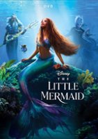 The Little Mermaid [2008] - Front_Zoom