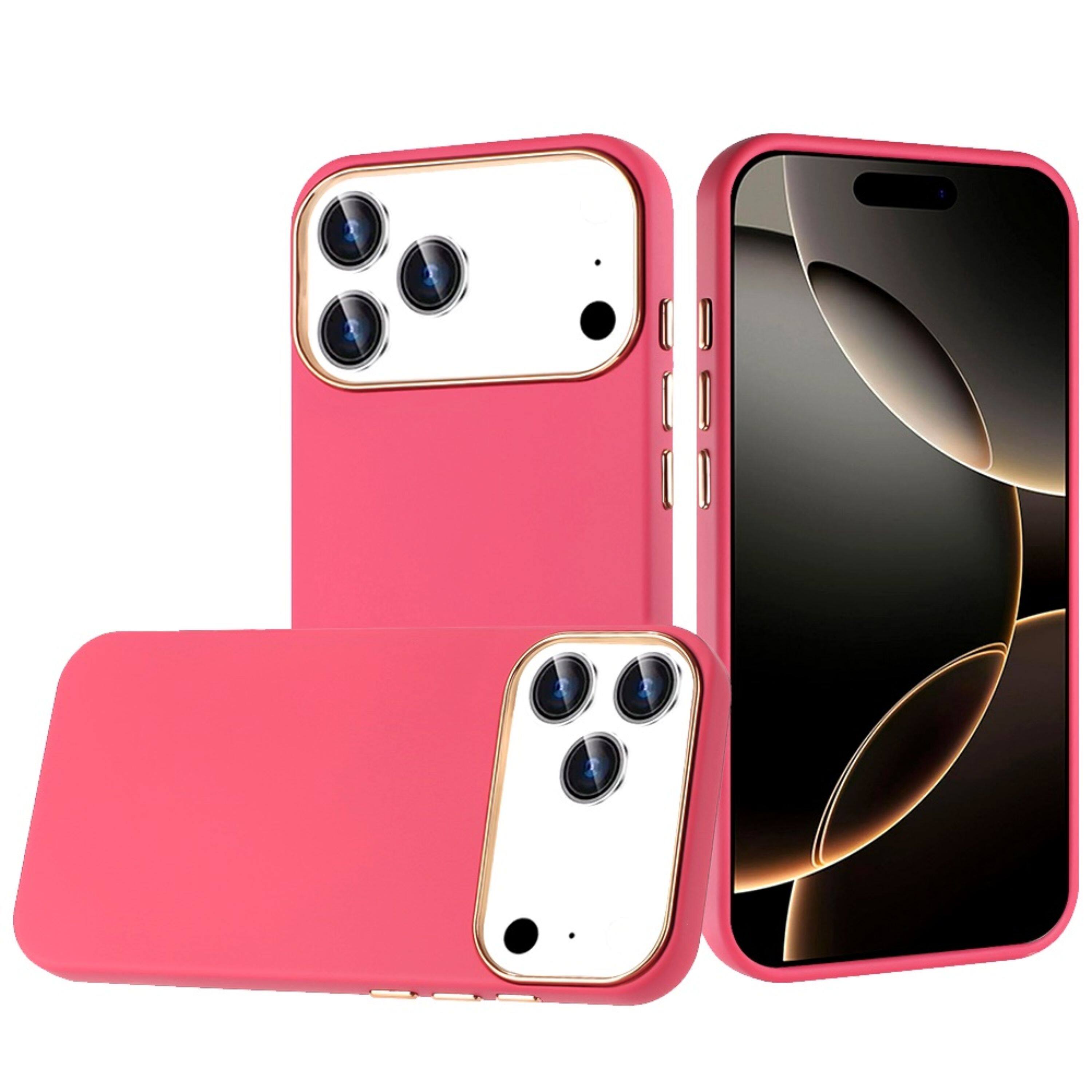 Hot Pink