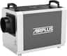 Airplus - 106-Pint Commercial Dehumidifier with Direct Drain, Multi-Speed Fan, R32 Refrigerant, 10%-90% Humidity Control