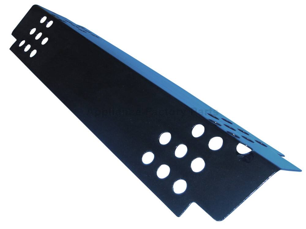 Music City Metals - MCM789116106 HEAT PLATE PORC ST EA price history on PriceWatchPro