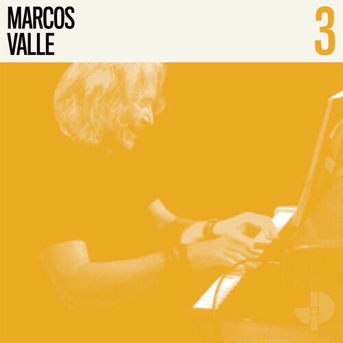Front. Marcos Valle JID003 [LP].