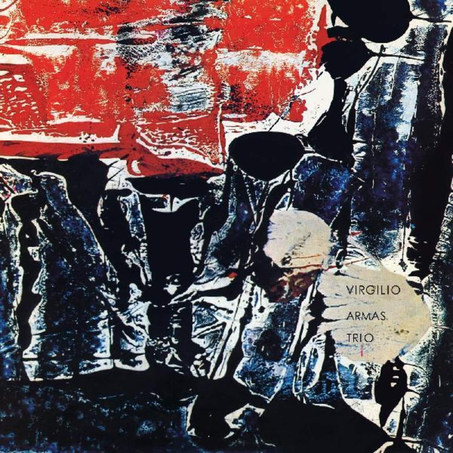 Virgilio Armas - De Repente   - VINYL LP price history on PriceWatchPro