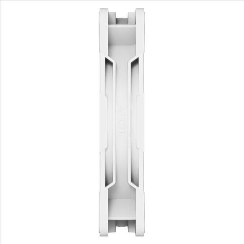 Alt View 1. Arctic - p14 pro a-rgb pwm 140mm 2500rpm 4-pin case fan (3pcs) white acfan00321a - Rgb.