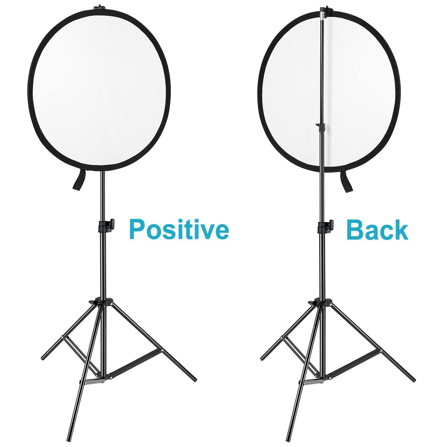 Positive Back