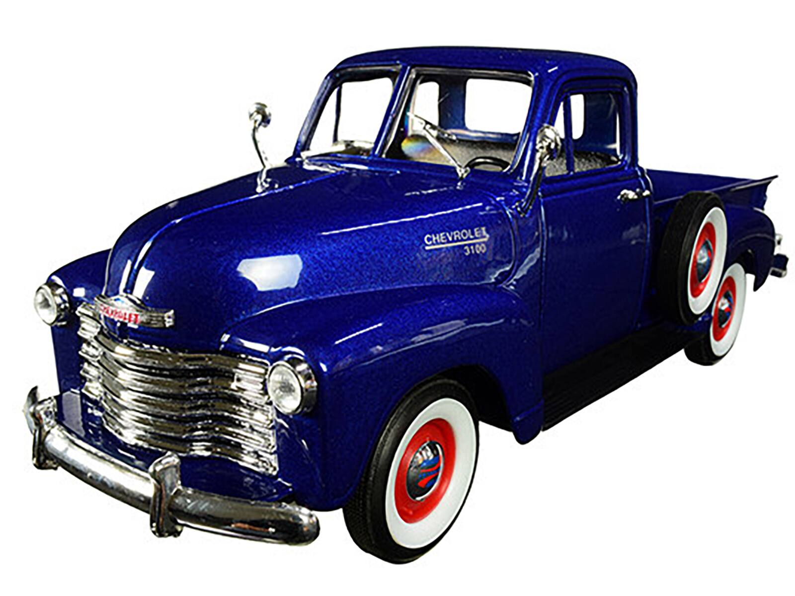 CHEVROLET 3100