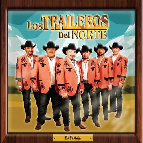  De Festejo [CD]