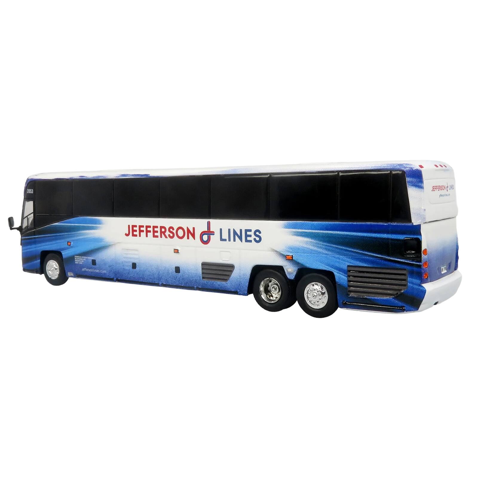 Jefferson Lines
