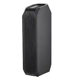 Perfect Aire - Carbon True HEPA Air Purifier 222 sq ft