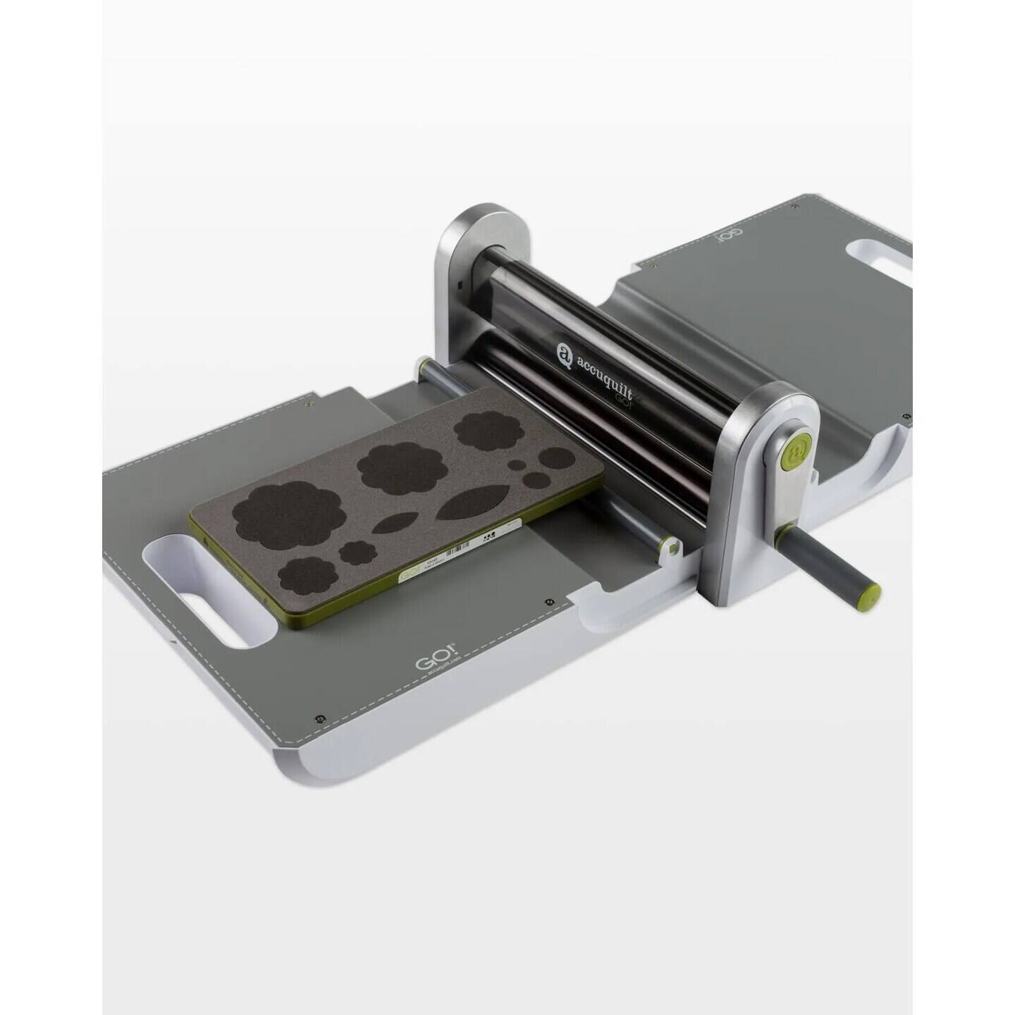 a accuquilt 2 M e GO!