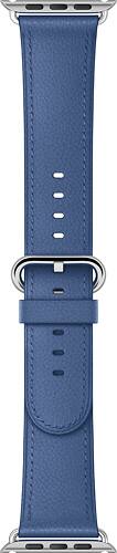 apple classic buckle 42mm