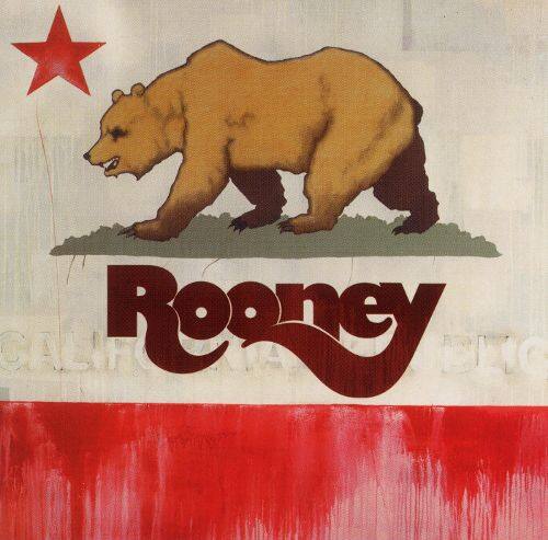 Rooney [CD]