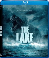 The Lake [Blu-ray] - Front_Zoom