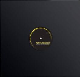 Weather Warlock - Occulting The Sun - VINYL LP