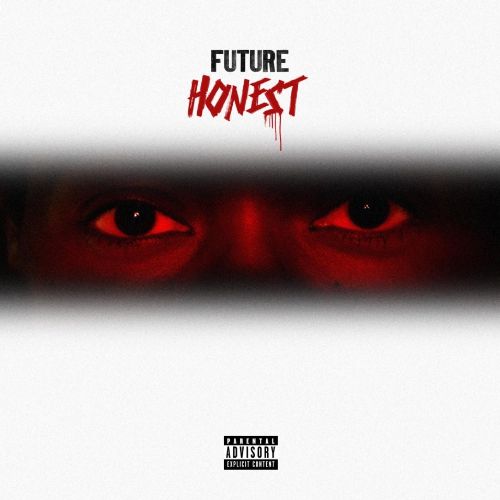  Honest [Deluxe Edition] [CD] [PA]