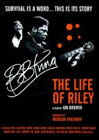 B.B. King: The Life of Riley [DVD] [2012] - Front_Standard