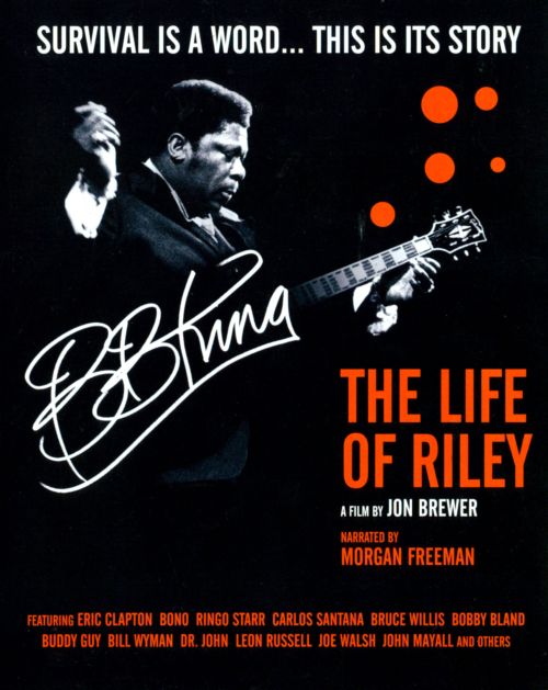  Life of Riley [The Soundtrack] [Blu-Ray] [Blu-Ray Disc]