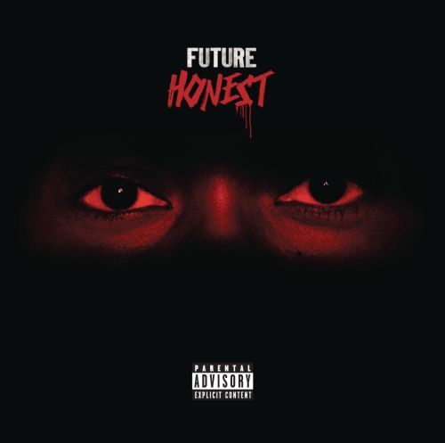  Honest [CD] [PA]