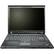Front Standard. Lenovo - 15" ThinkPad Notebook - 4 GB Memory - 320 GB Hard Drive - Black.
