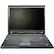 Alt View Standard 20. Lenovo - 15" ThinkPad Notebook - 4 GB Memory - 320 GB Hard Drive - Black.